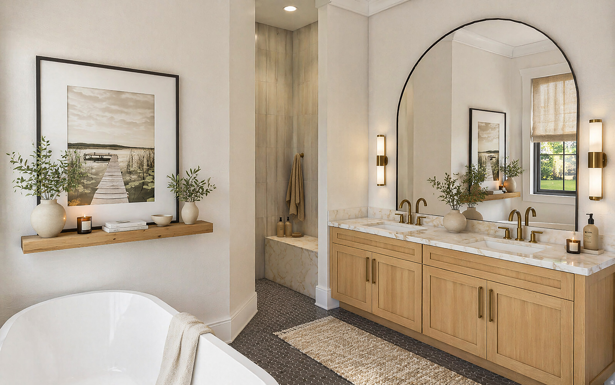 MAPLE HILLS - Residential