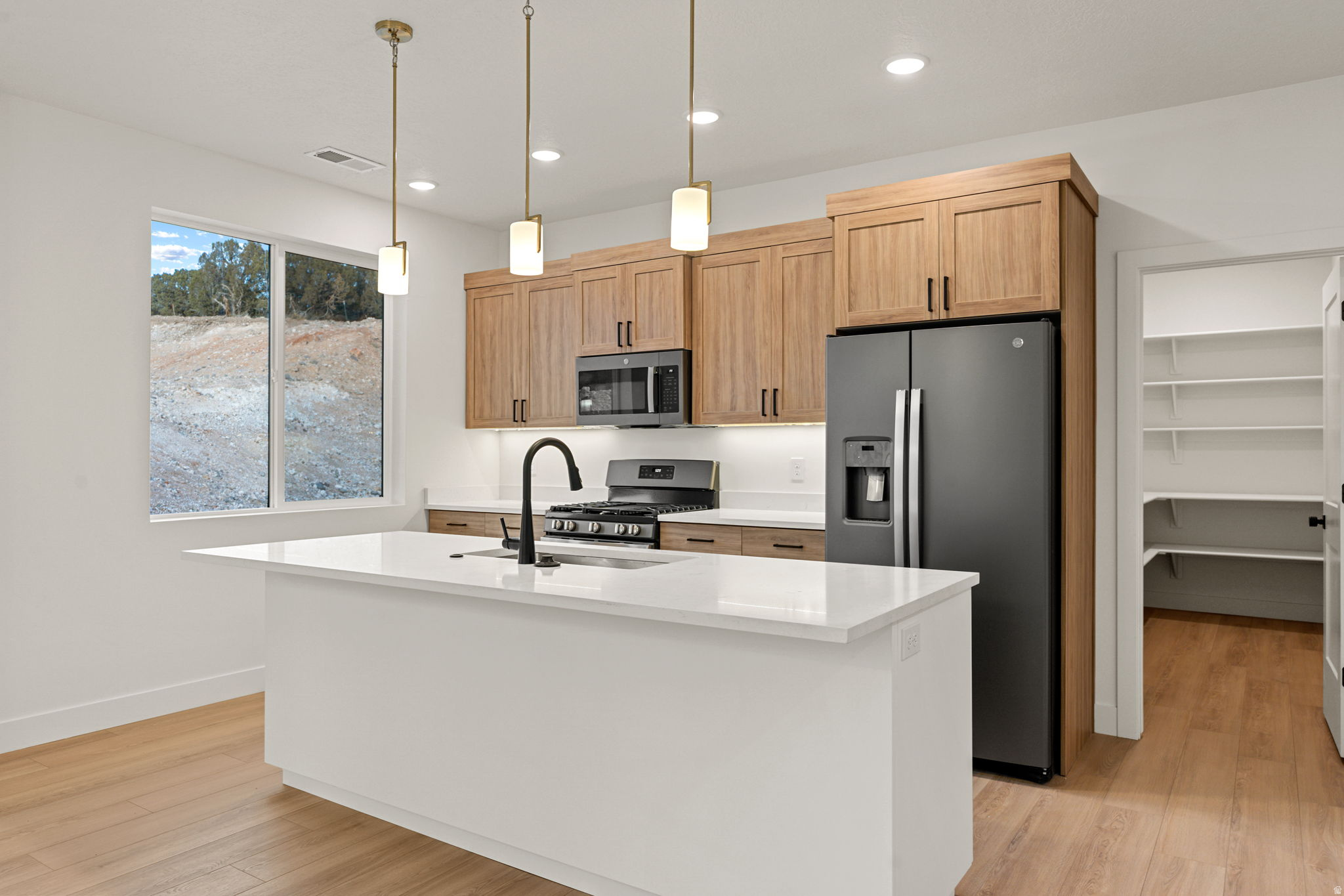 THE VALLEY AT SOUTH MOUNTIAN - Residential