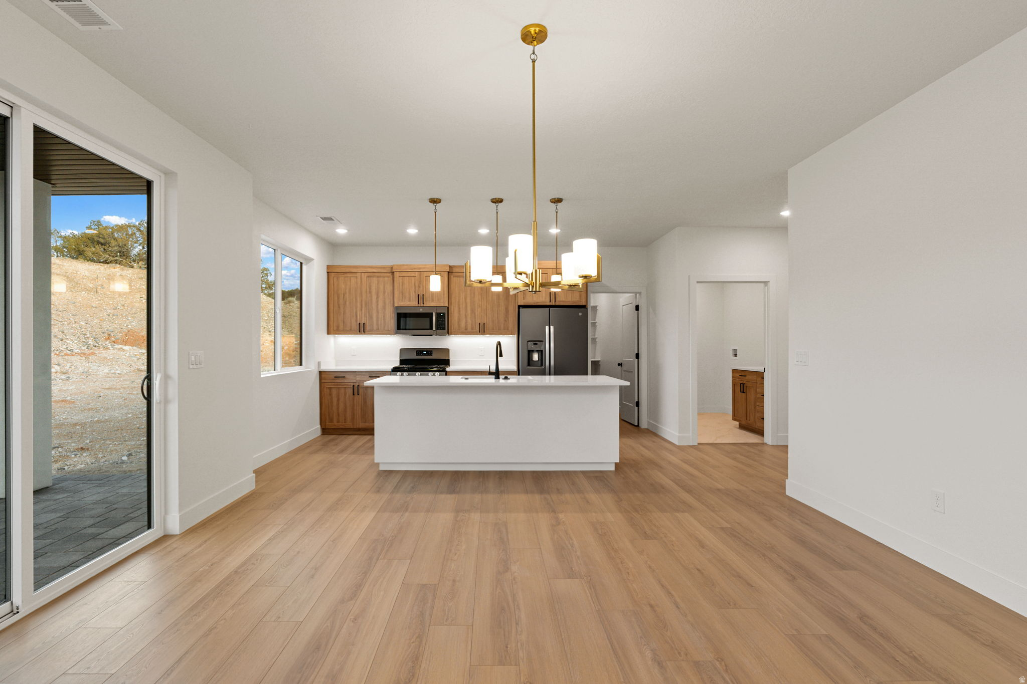 THE VALLEY AT SOUTH MOUNTIAN - Residential