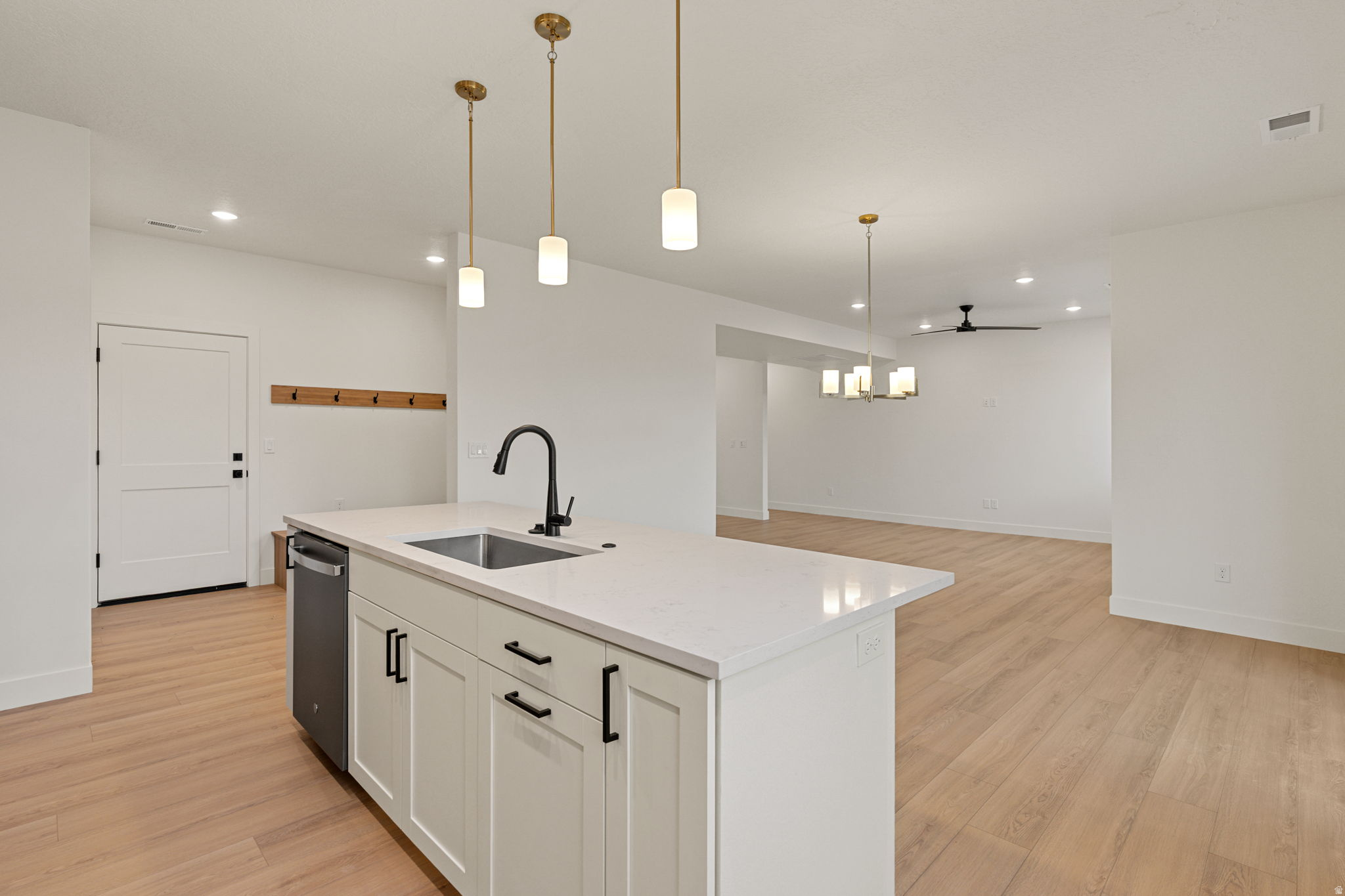 THE VALLEY AT SOUTH MOUNTIAN - Residential