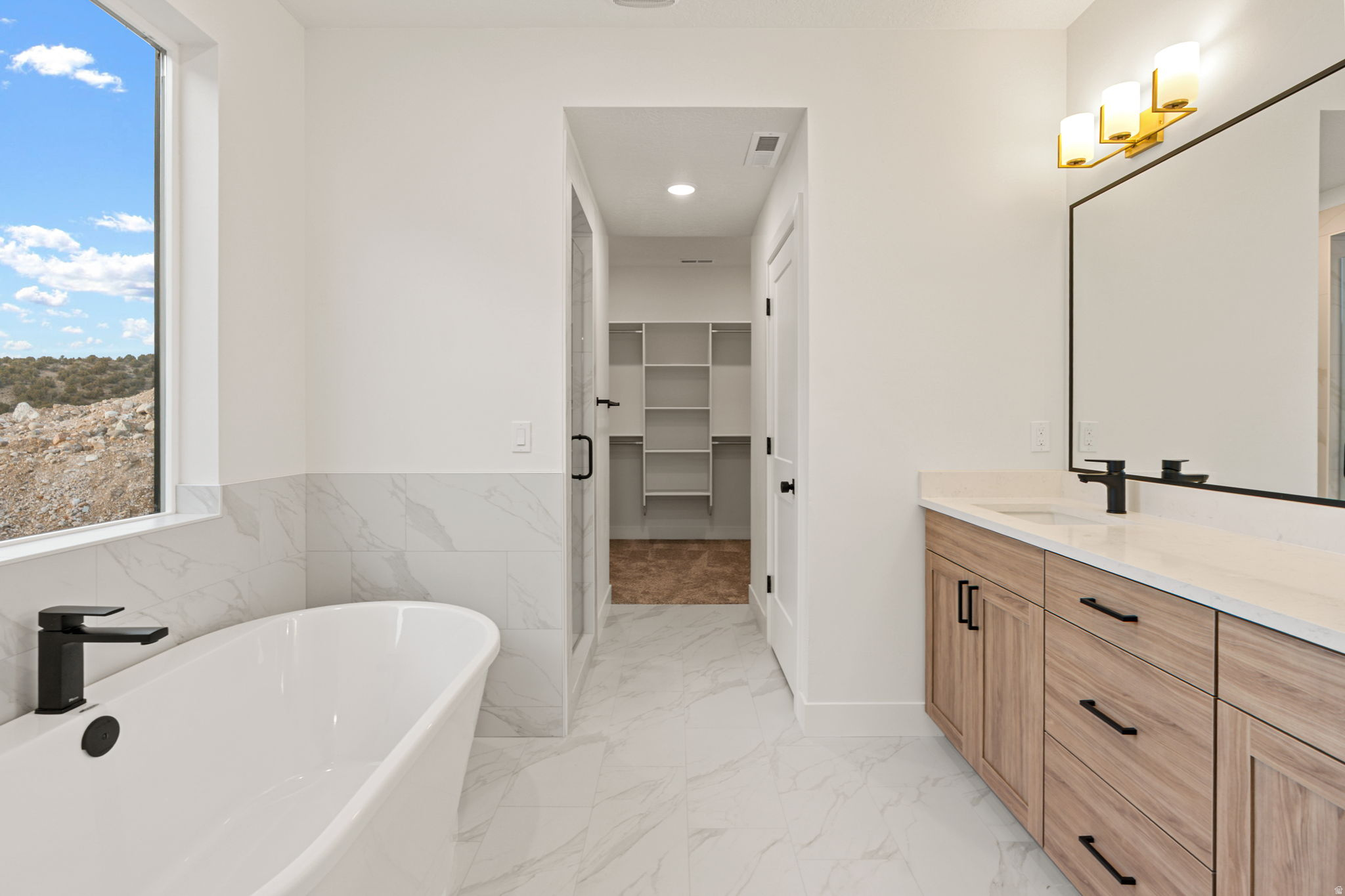 THE VALLEY AT SOUTH MOUNTIAN - Residential