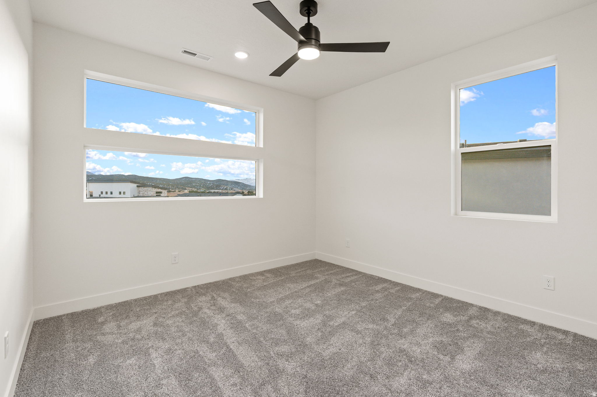 THE VALLEY AT SOUTH MOUNTIAN - Residential