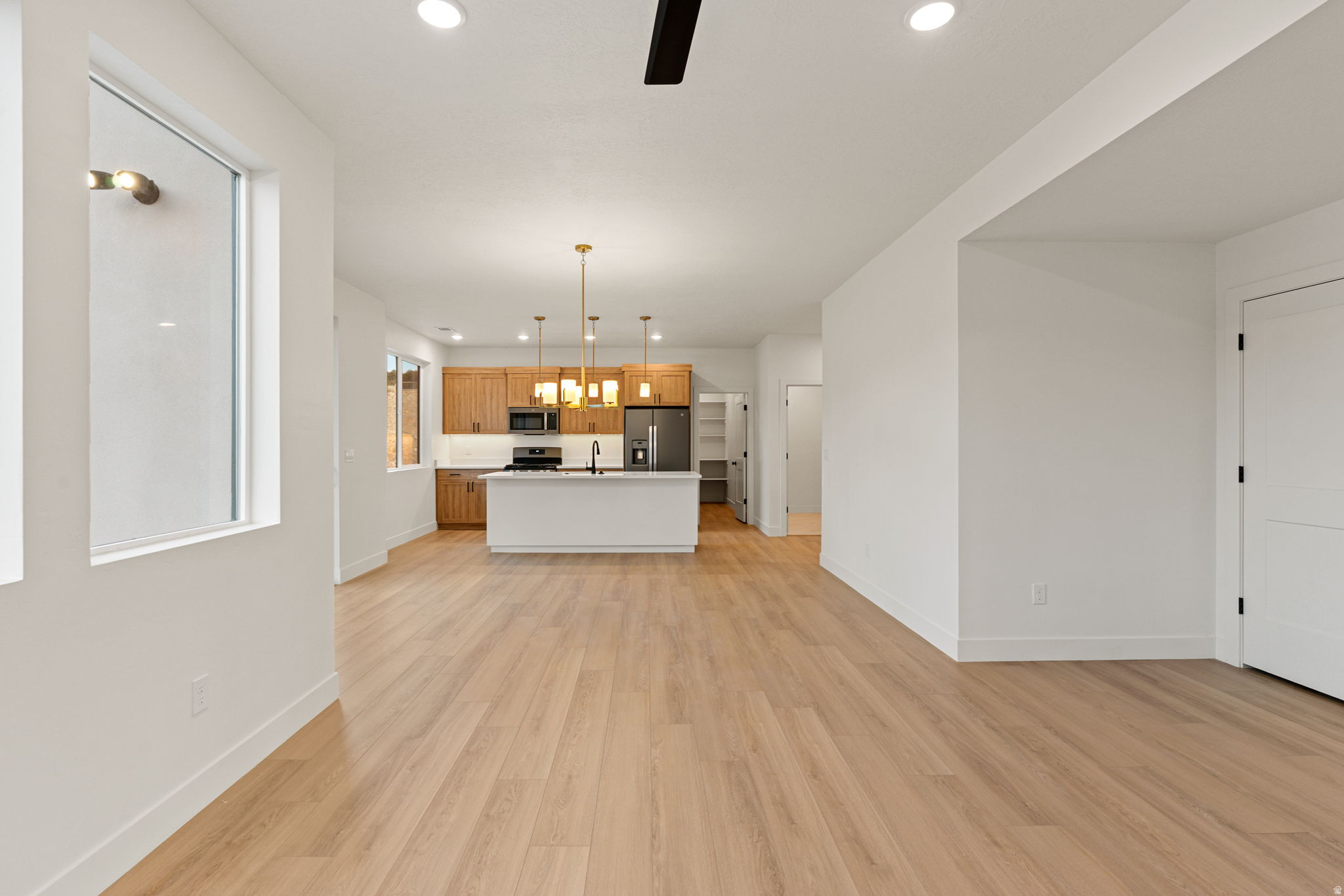 THE VALLEY AT SOUTH MOUNTIAN - Residential