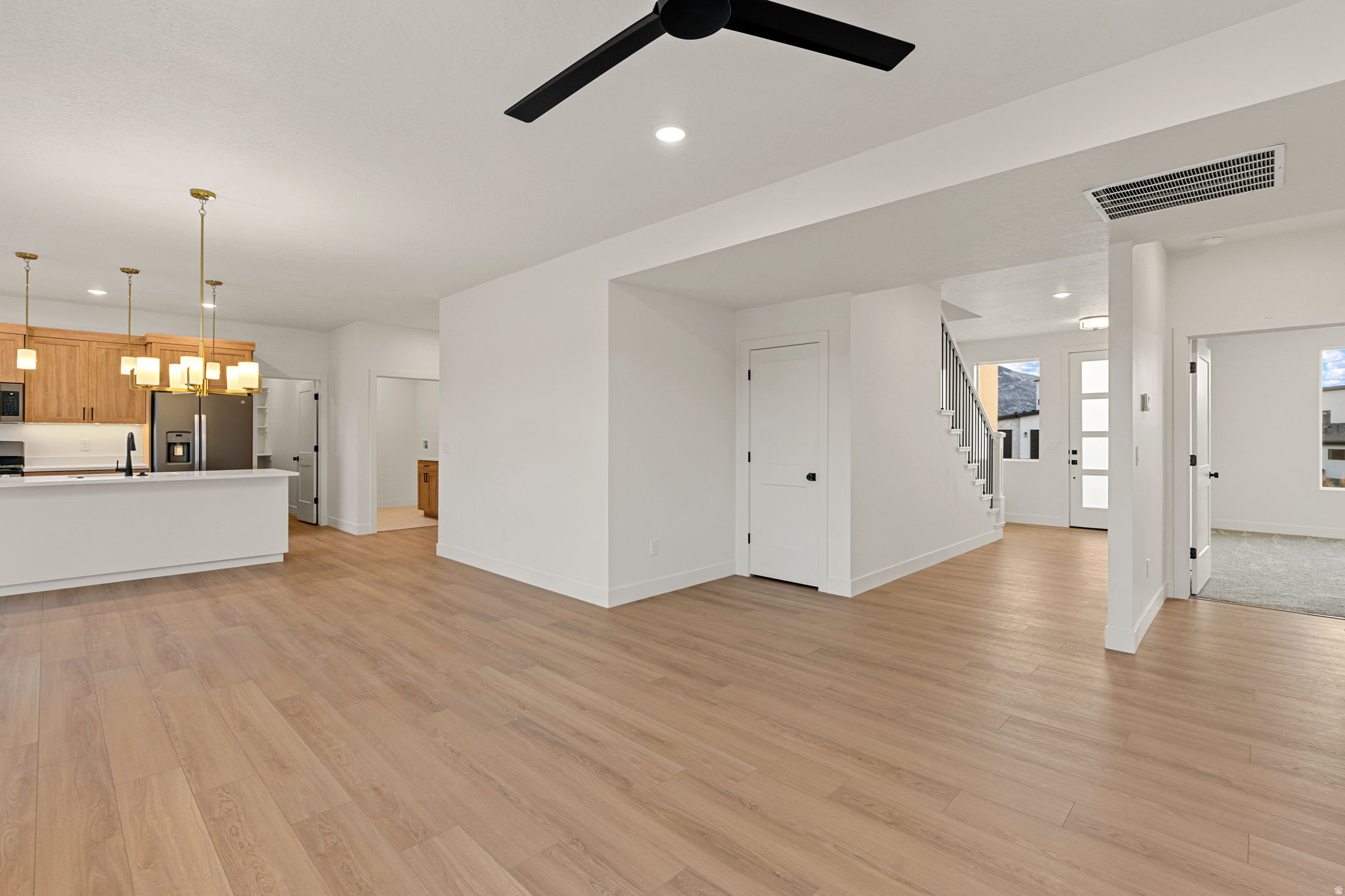 THE VALLEY AT SOUTH MOUNTIAN - Residential