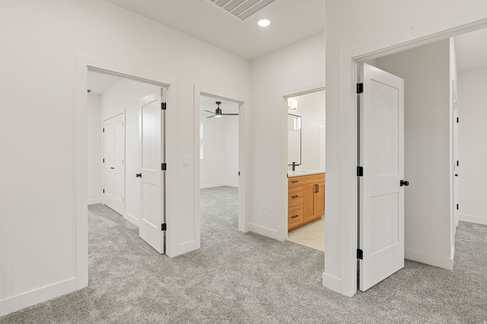 THE VALLEY AT SOUTH MOUNTIAN - Residential