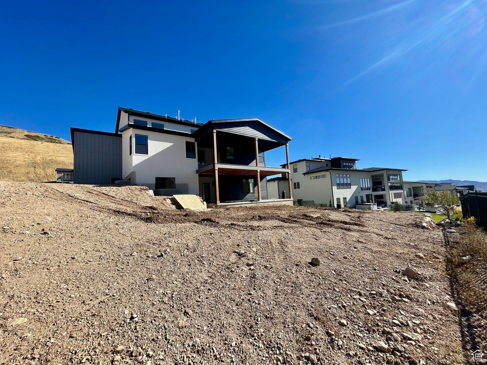 CANYON POINT - Residential