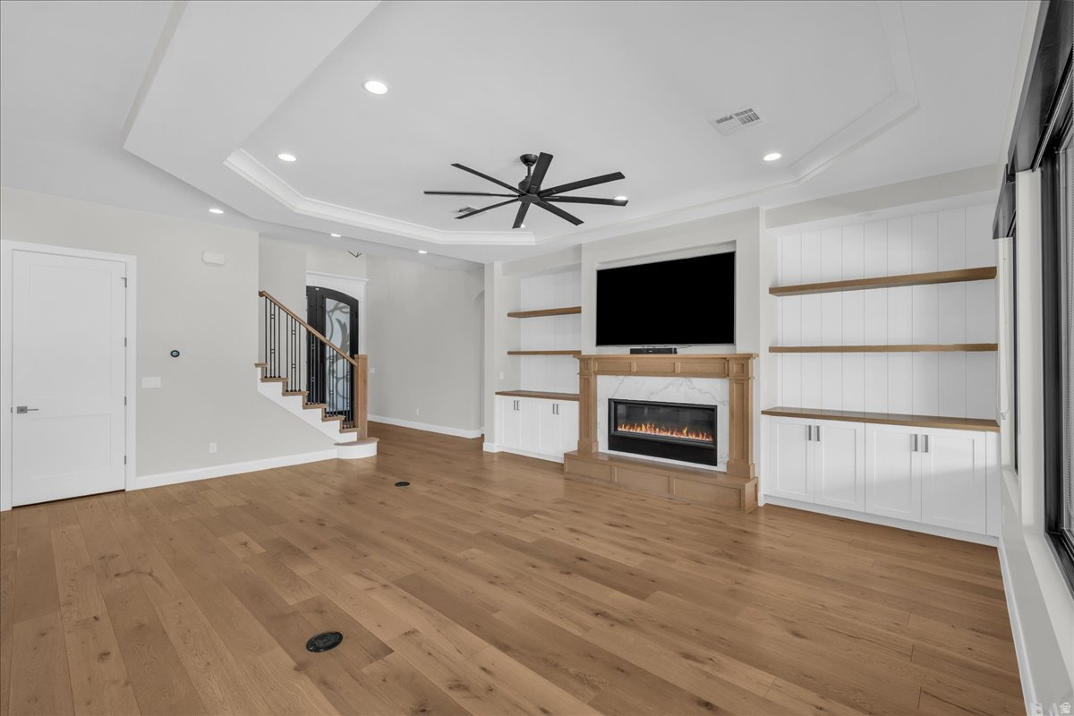 COVE AT LITTLE VALLEY PH 2 - Residential