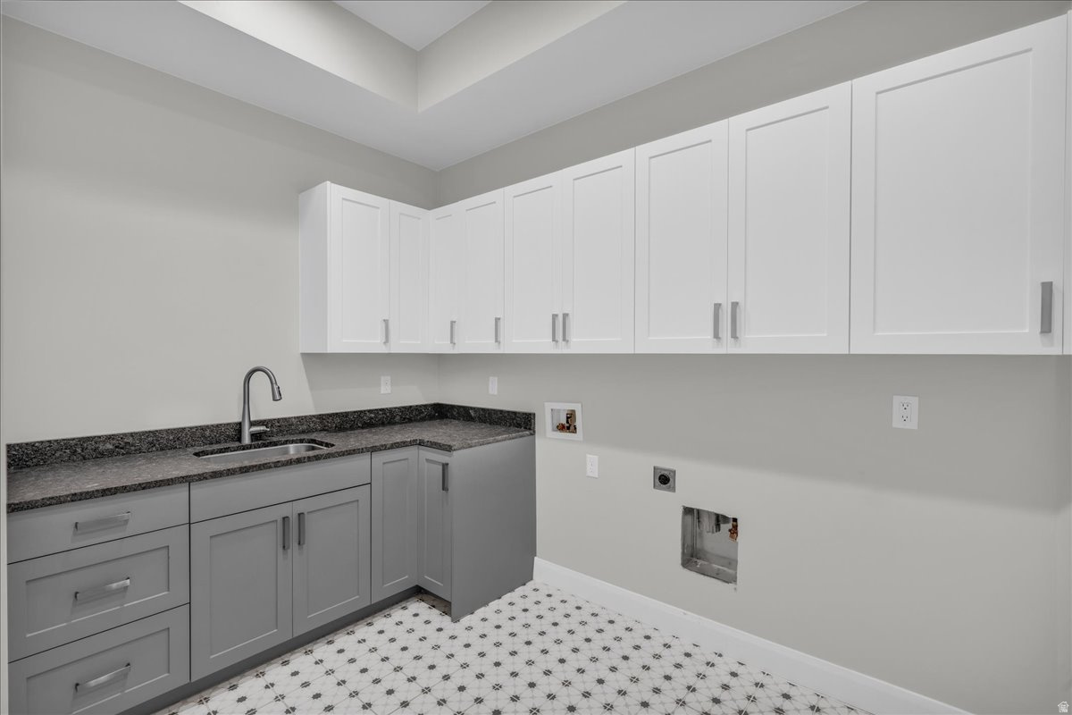 COVE AT LITTLE VALLEY PH 2 - Residential