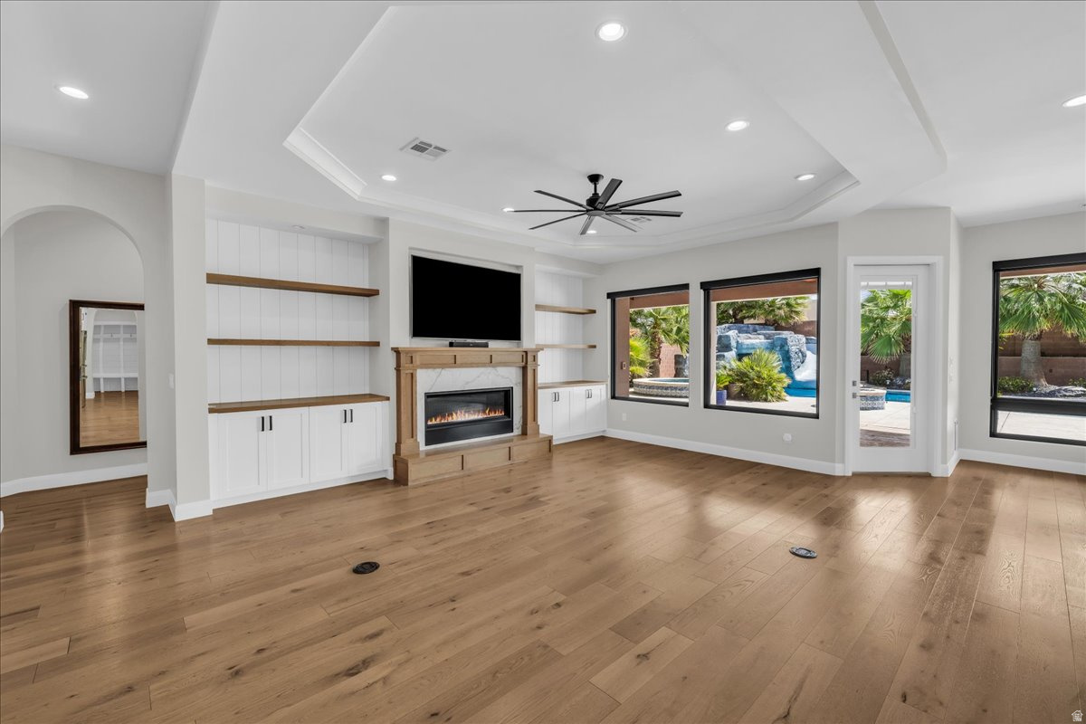 COVE AT LITTLE VALLEY PH 2 - Residential