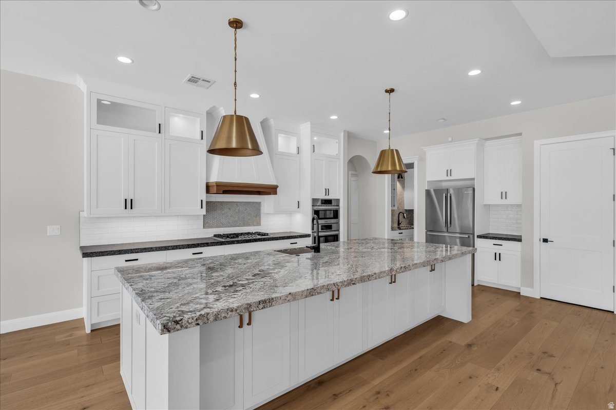 COVE AT LITTLE VALLEY PH 2 - Residential