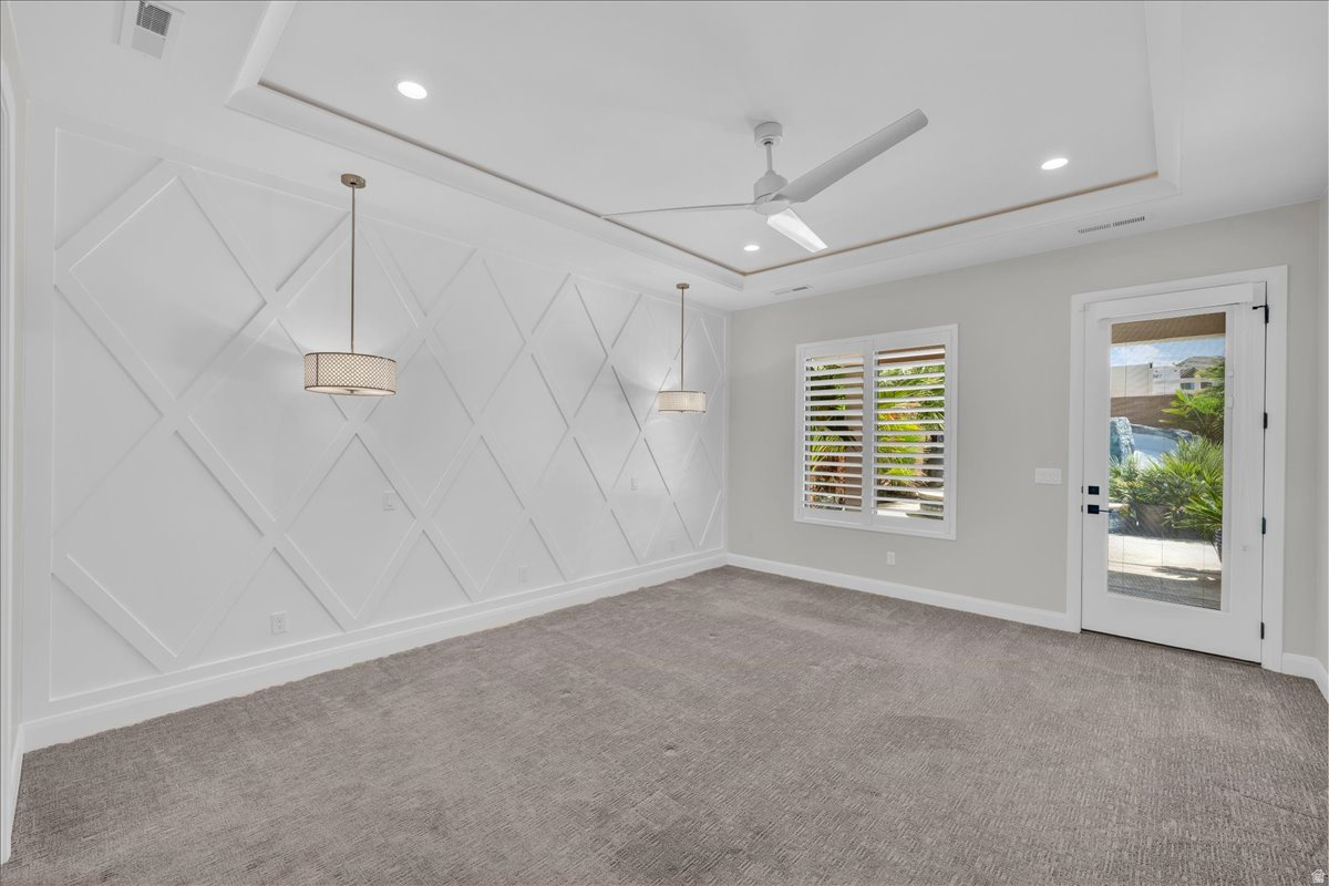 COVE AT LITTLE VALLEY PH 2 - Residential