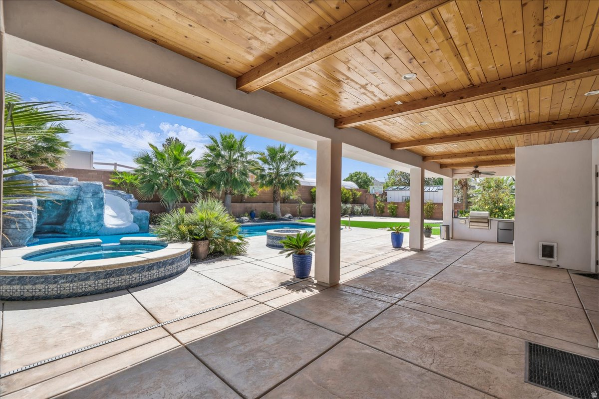 COVE AT LITTLE VALLEY PH 2 - Residential