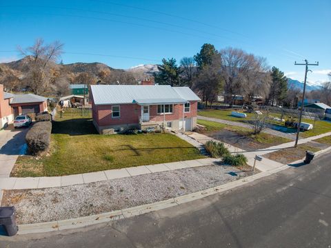 Homes For Sale - 550 N 200<br/> Malad City, ID 83252