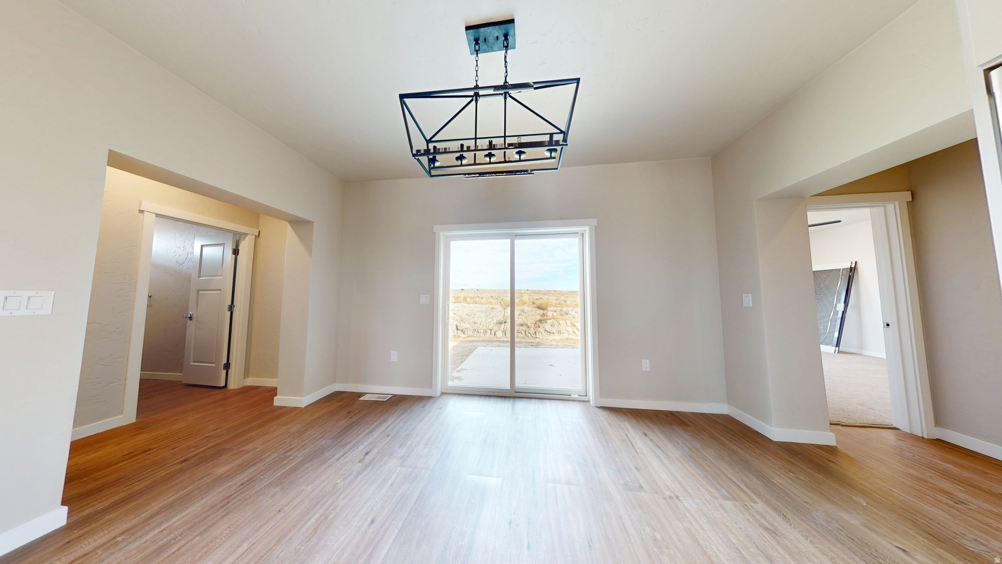 DESERT CANYONS - Residential