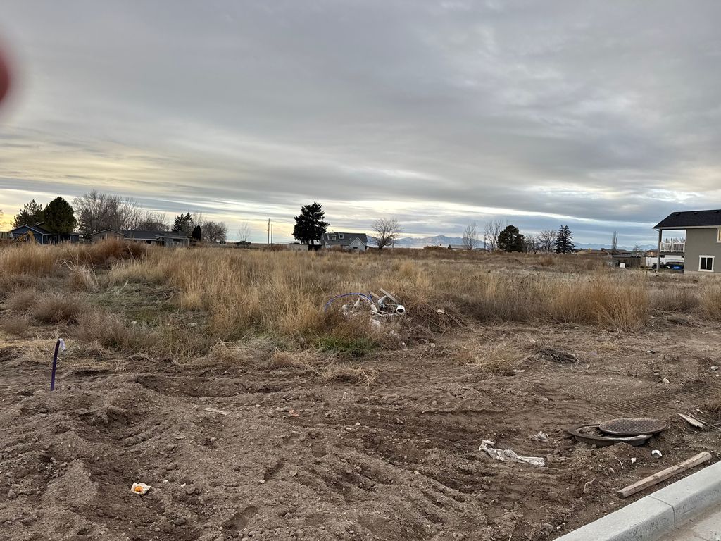 Photo of 4129 S 5800 W #4, Hooper, UT 84315 (MLS # 2128456)