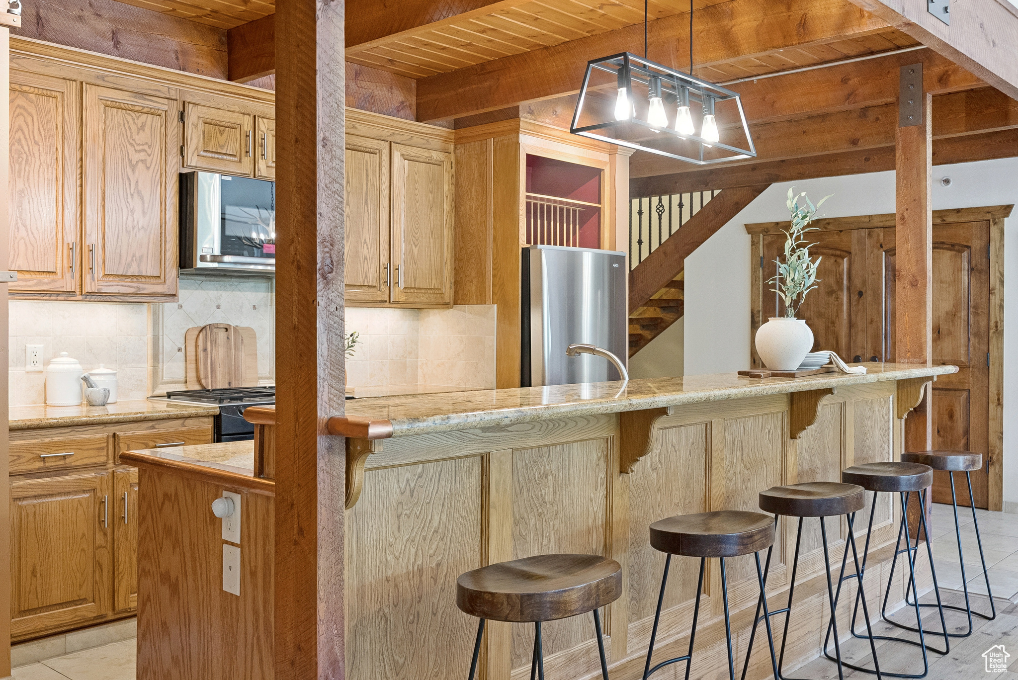 FAWNGROVE CONDOMINIU - Residential