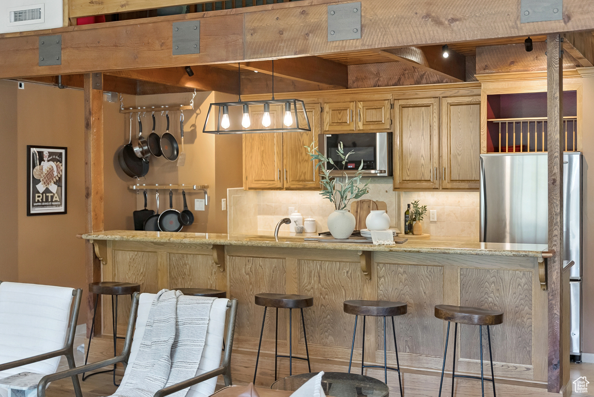 FAWNGROVE CONDOMINIU - Residential