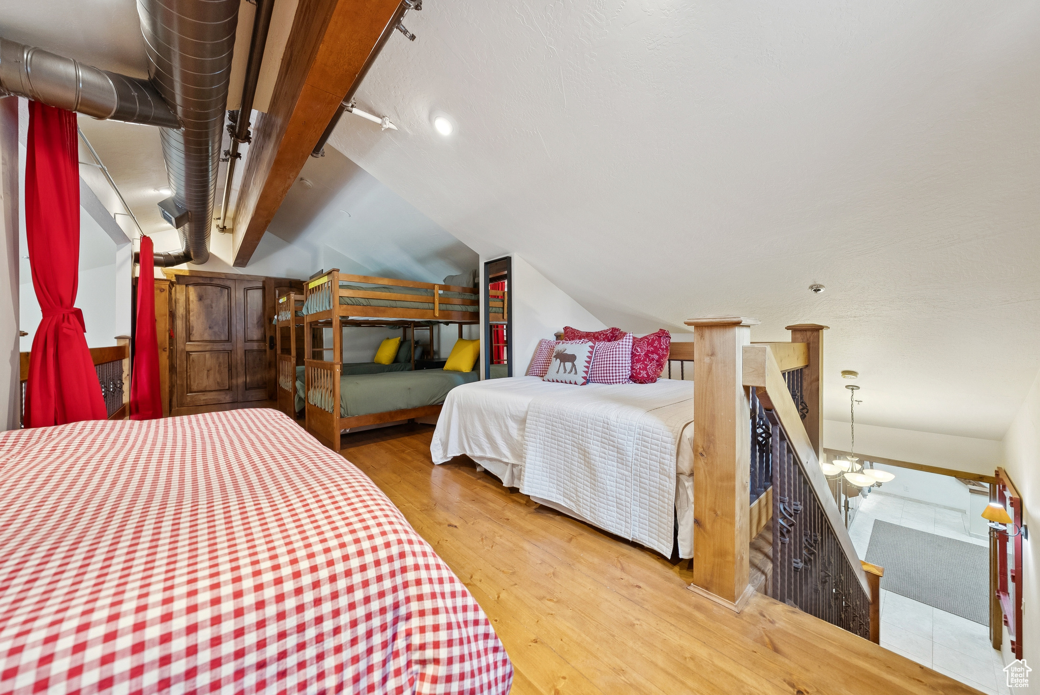 FAWNGROVE CONDOMINIU - Residential