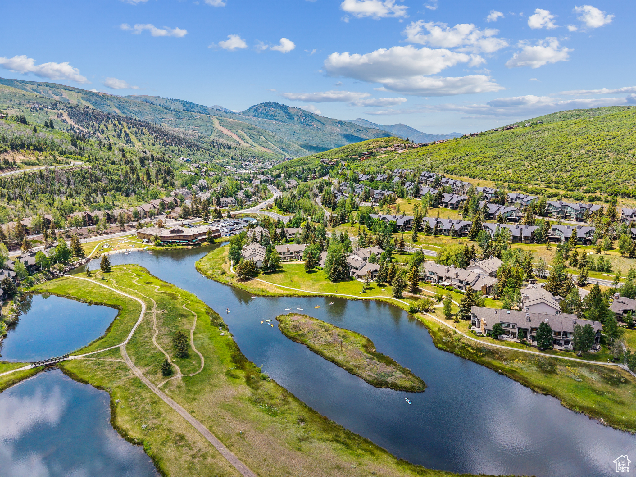 FAWNGROVE CONDOMINIU - Residential