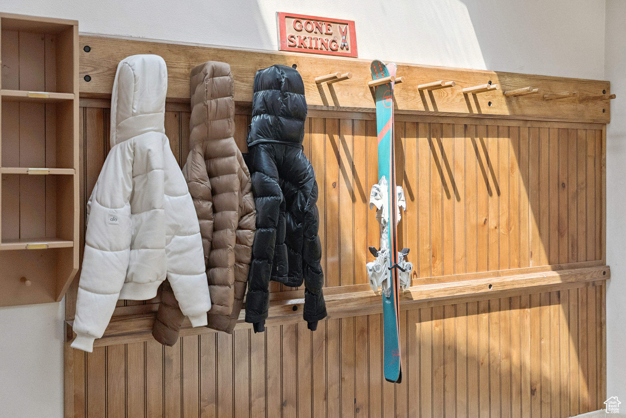 FAWNGROVE CONDOMINIU - Residential