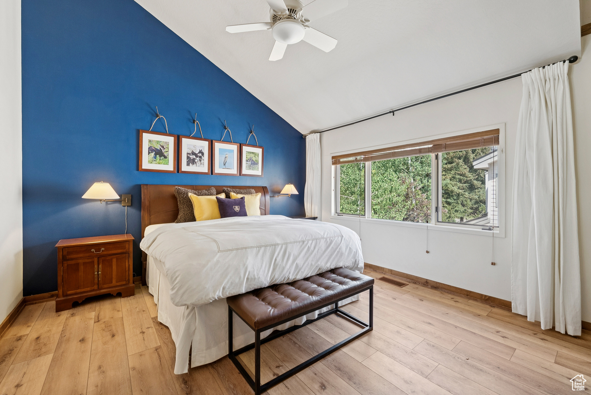 FAWNGROVE CONDOMINIU - Residential