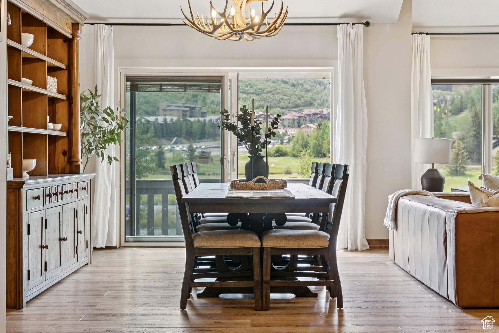 FAWNGROVE CONDOMINIU - Residential