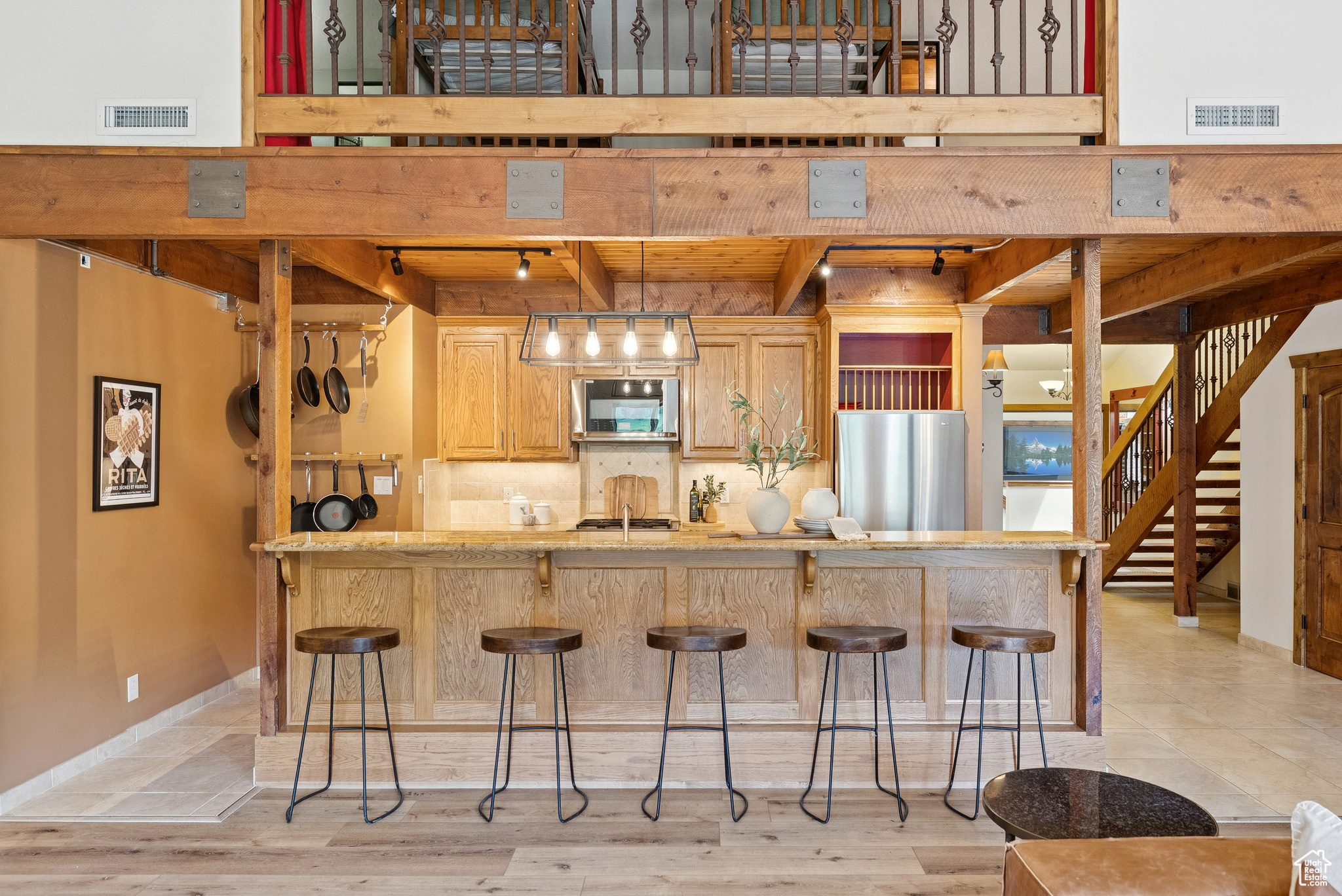 FAWNGROVE CONDOMINIU - Residential