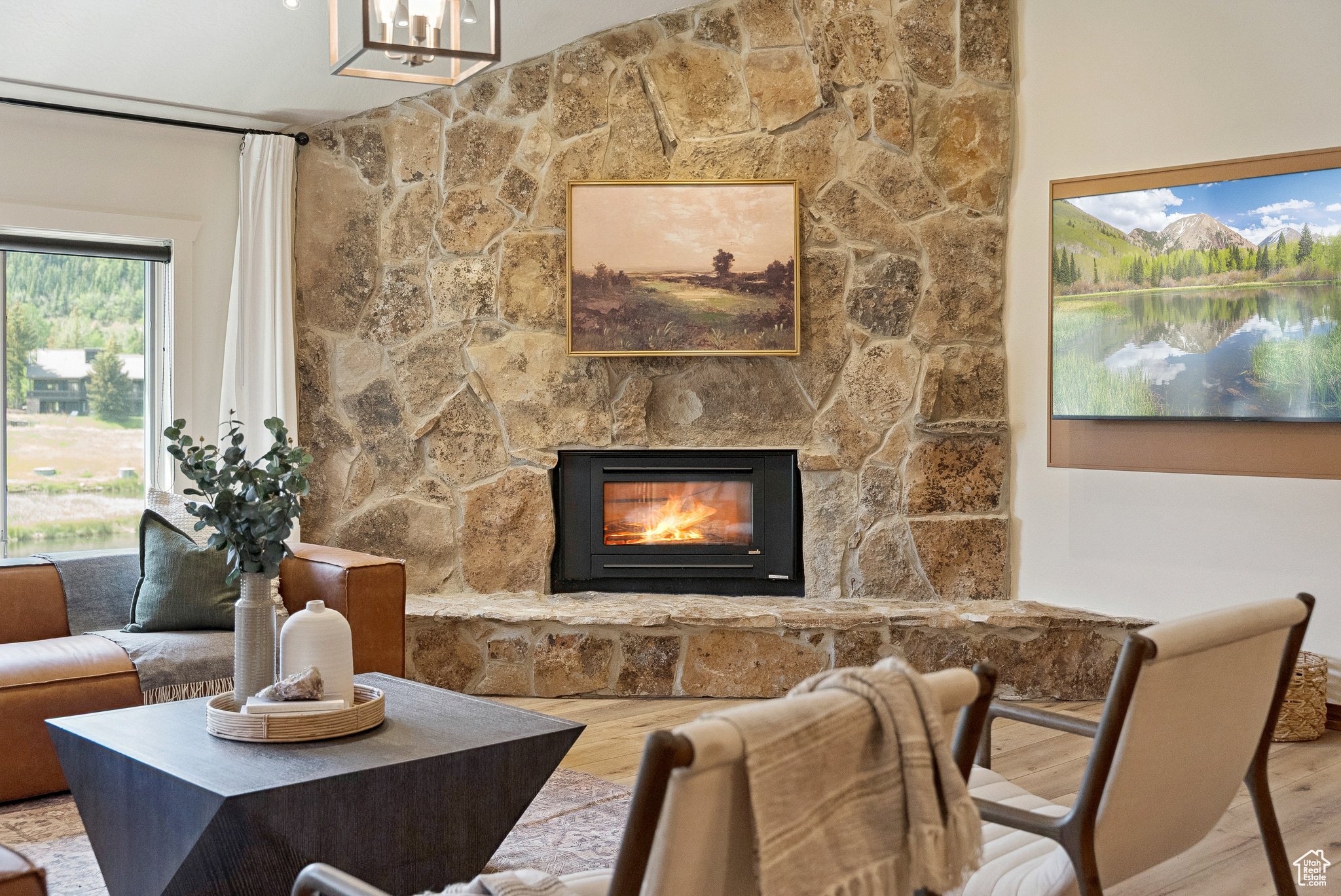 FAWNGROVE CONDOMINIU - Residential