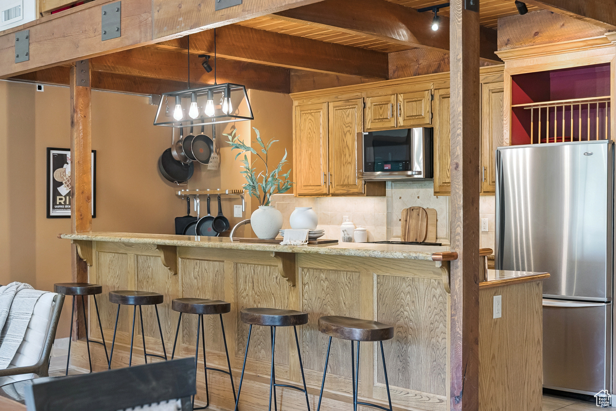 FAWNGROVE CONDOMINIU - Residential