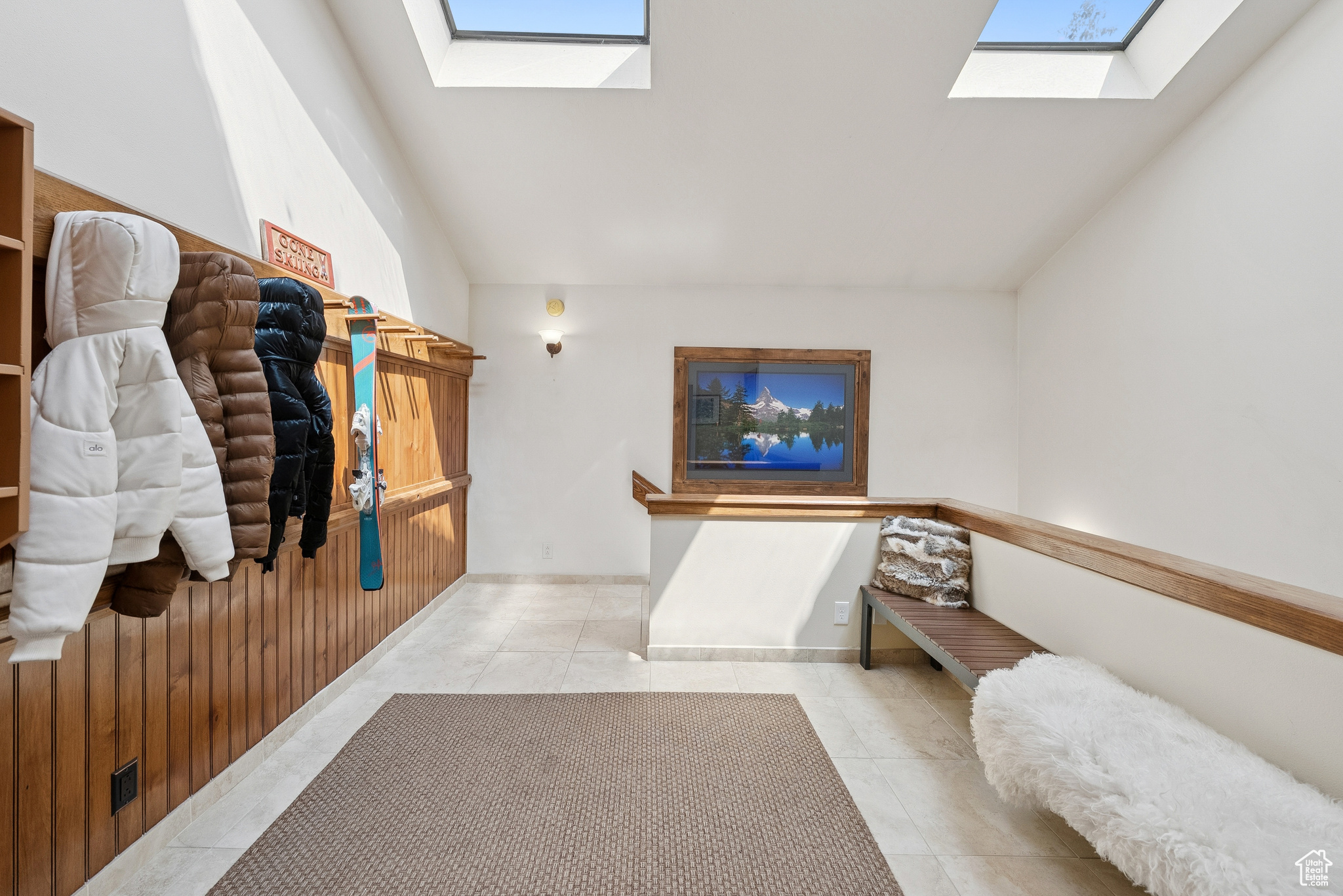 FAWNGROVE CONDOMINIU - Residential