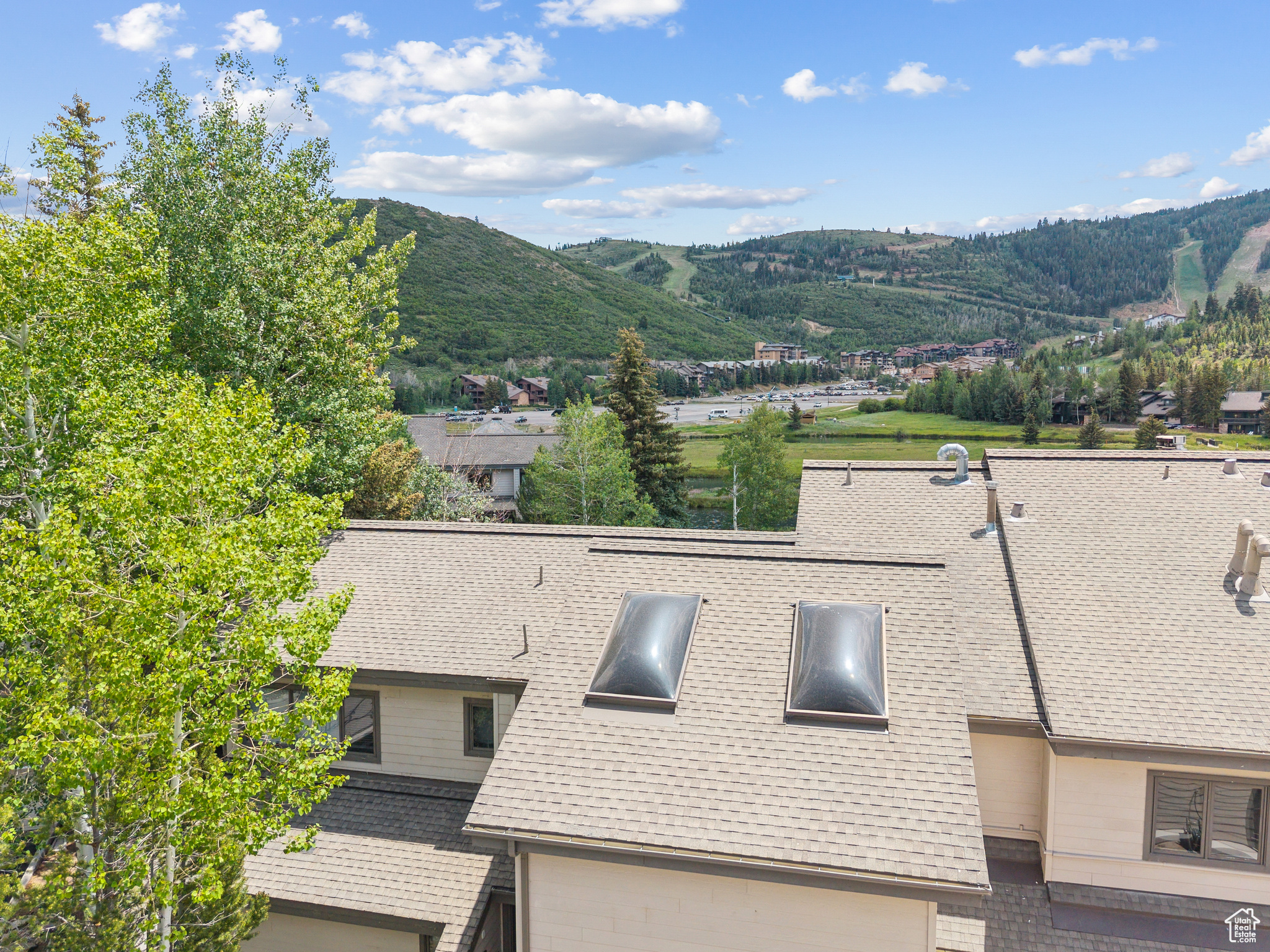 FAWNGROVE CONDOMINIU - Residential