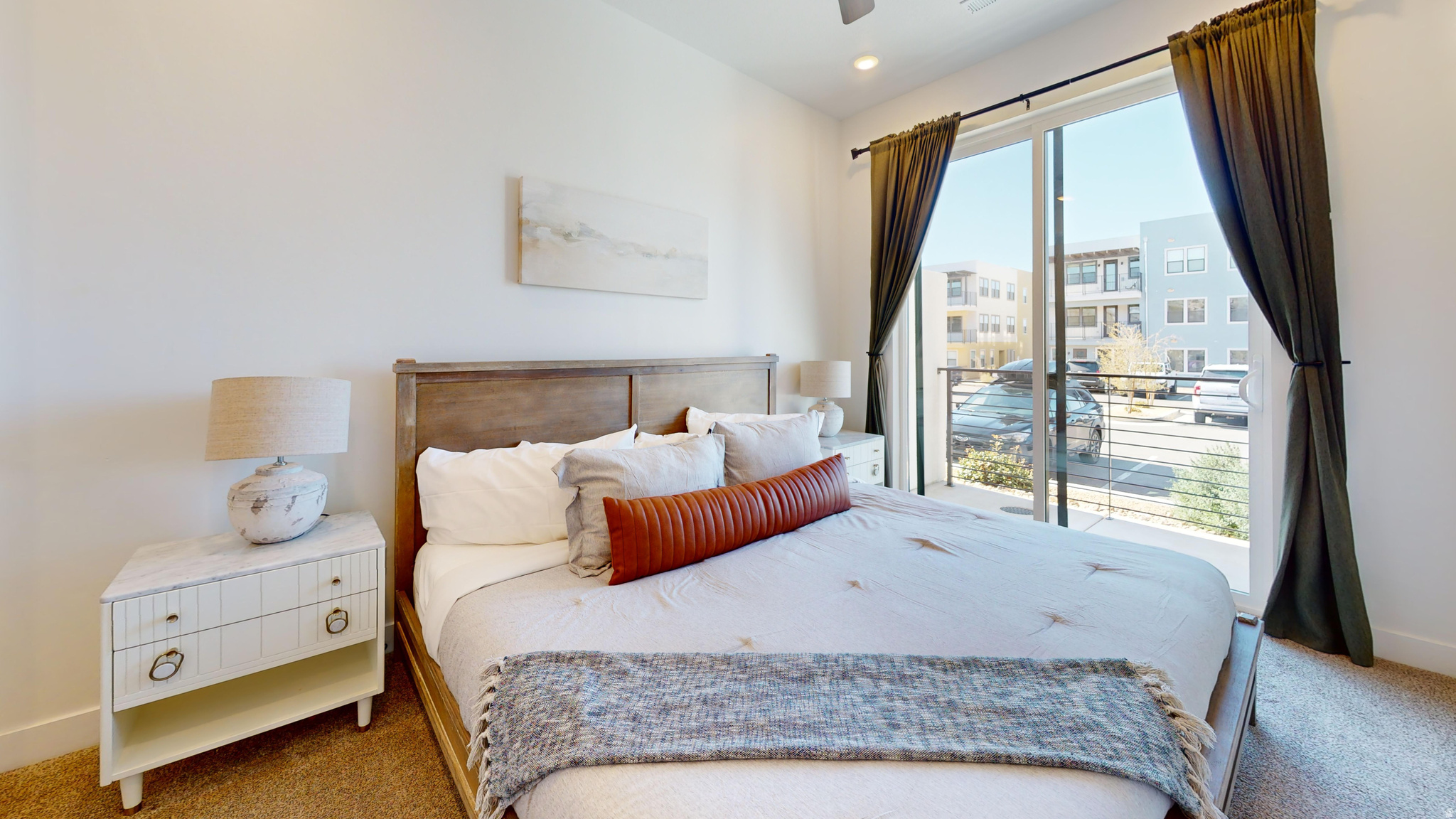 DESERT COLOR SKYLINE CONDOMINIUM PLAT 2 - Residential