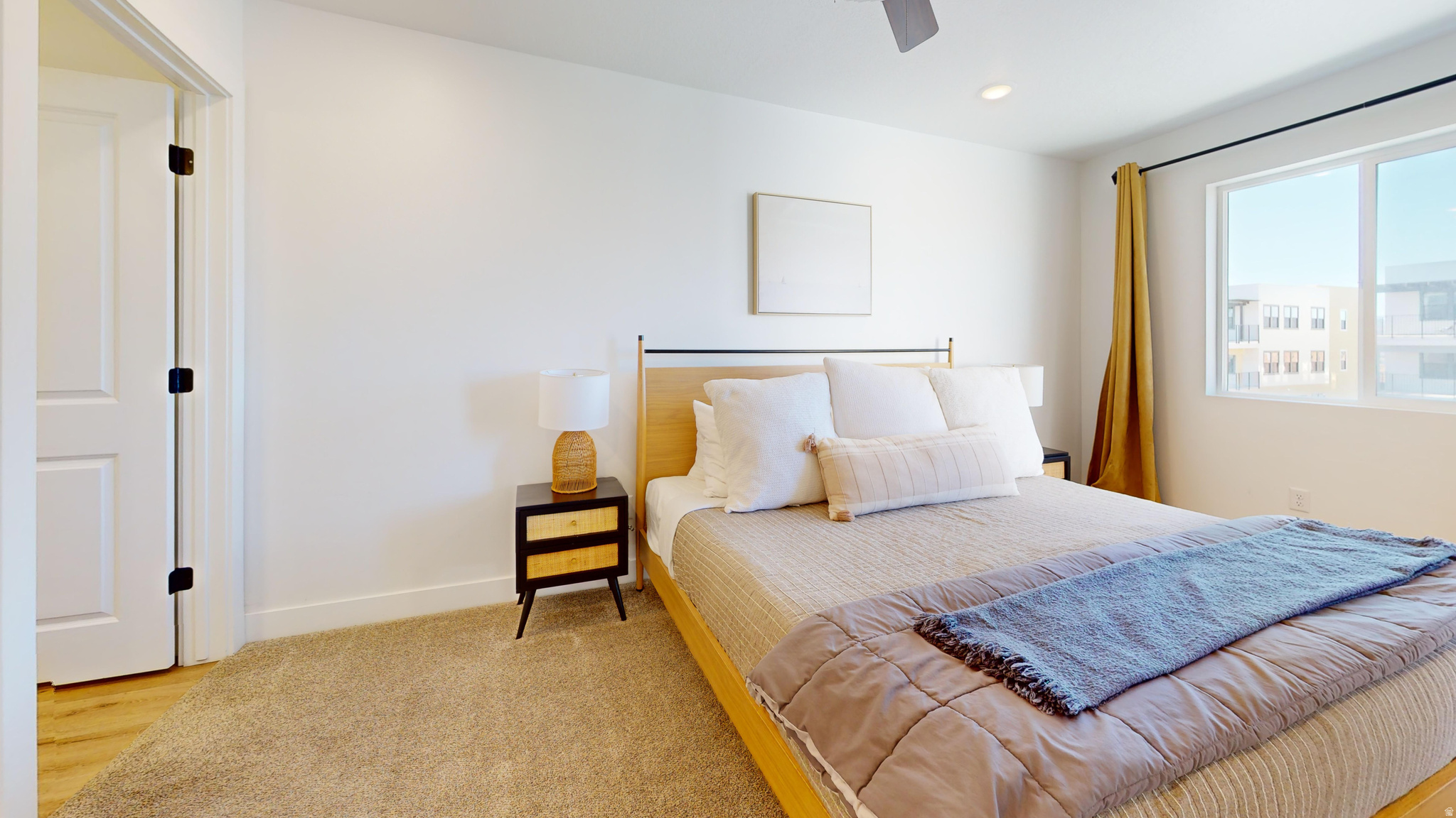 DESERT COLOR SKYLINE CONDOMINIUM PLAT 2 - Residential