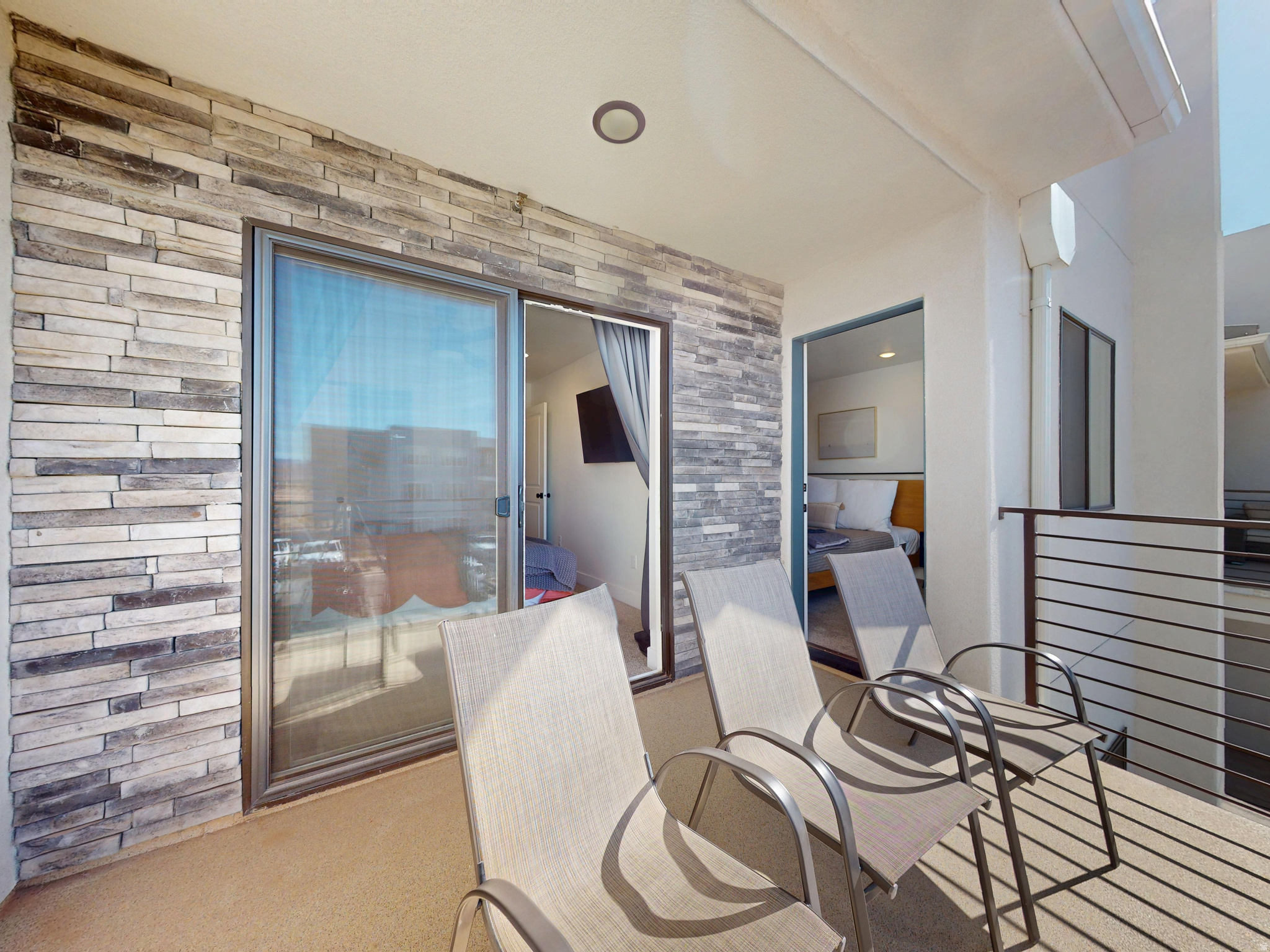 DESERT COLOR SKYLINE CONDOMINIUM PLAT 2 - Residential