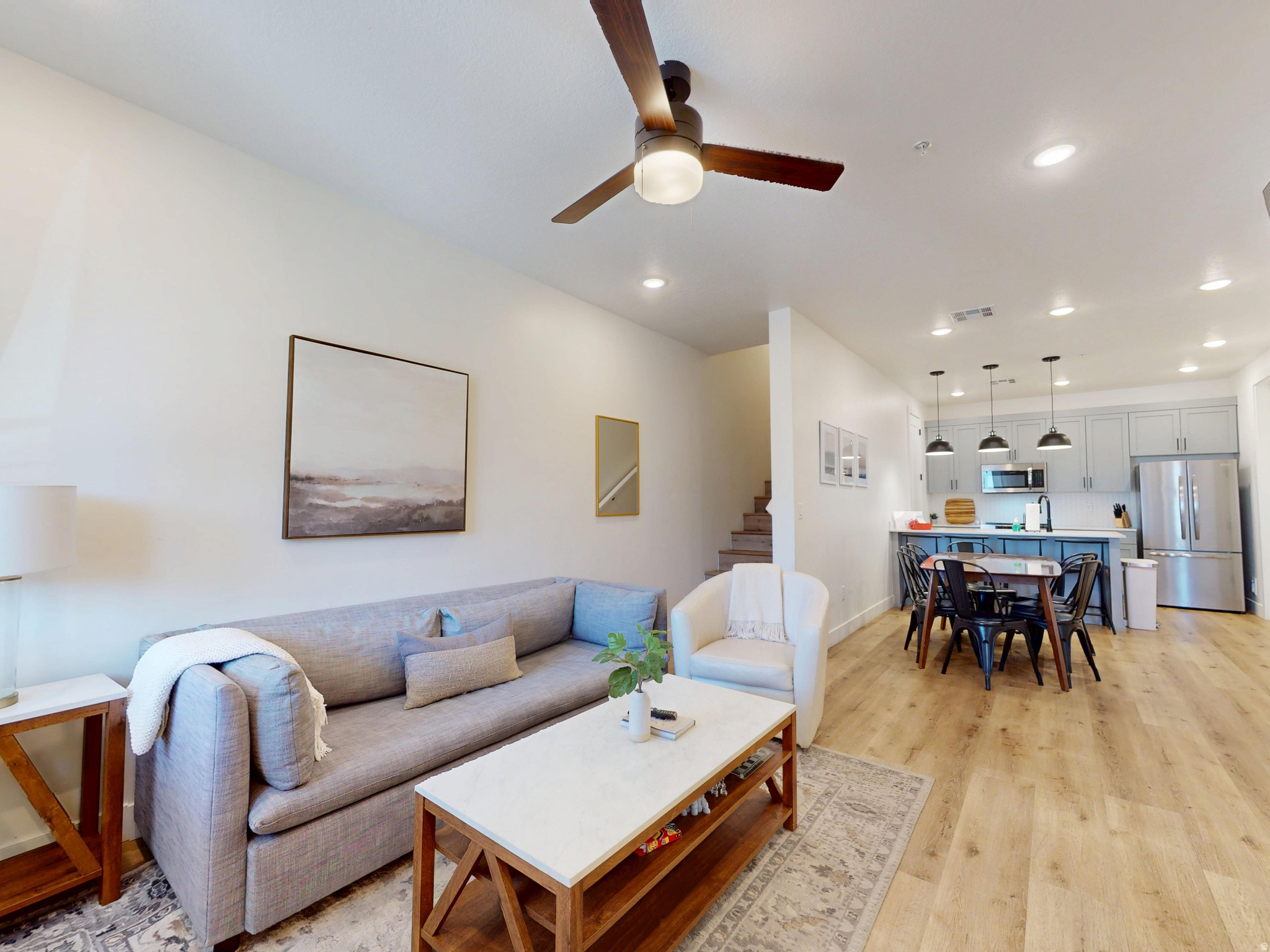 DESERT COLOR SKYLINE CONDOMINIUM PLAT 2 - Residential