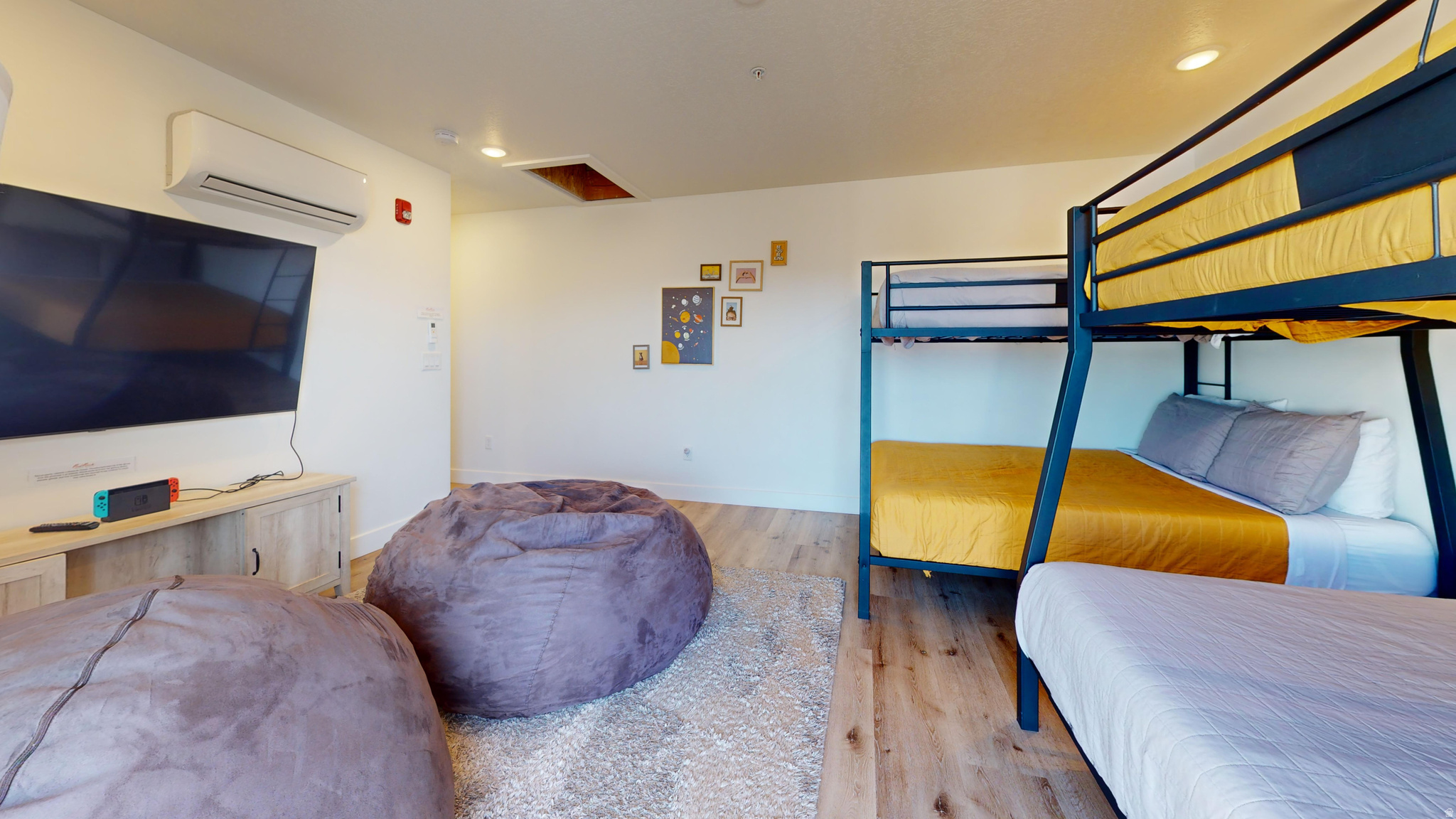 DESERT COLOR SKYLINE CONDOMINIUM PLAT 2 - Residential