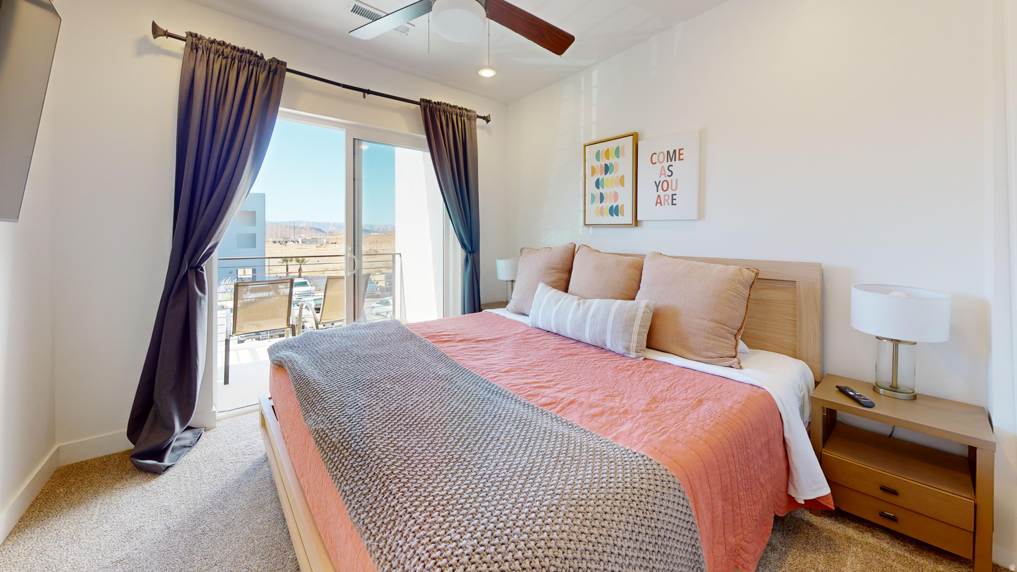 DESERT COLOR SKYLINE CONDOMINIUM PLAT 2 - Residential