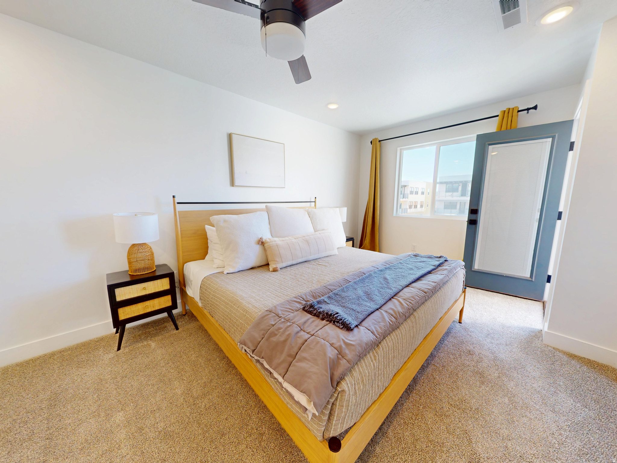 DESERT COLOR SKYLINE CONDOMINIUM PLAT 2 - Residential