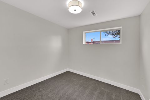 Tiny photo for 1009 N 250 W, Sunset, UT 84015 (MLS # 2126272)