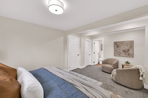 Tiny photo for 1009 N 250 W, Sunset, UT 84015 (MLS # 2126272)