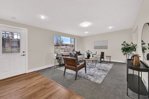 Tiny photo for 1009 N 250 W, Sunset, UT 84015 (MLS # 2126272)