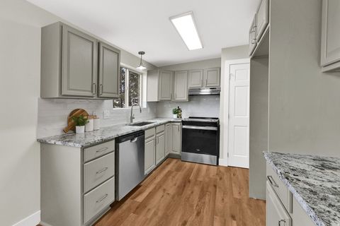 Tiny photo for 1009 N 250 W, Sunset, UT 84015 (MLS # 2126272)