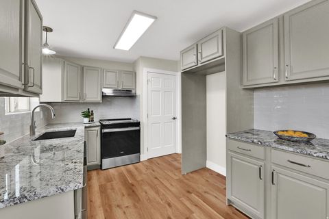 Tiny photo for 1009 N 250 W, Sunset, UT 84015 (MLS # 2126272)