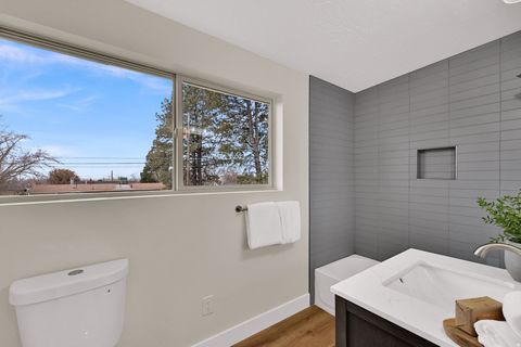 Tiny photo for 1009 N 250 W, Sunset, UT 84015 (MLS # 2126272)