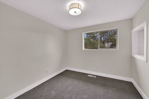 Tiny photo for 1009 N 250 W, Sunset, UT 84015 (MLS # 2126272)