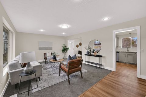 Tiny photo for 1009 N 250 W, Sunset, UT 84015 (MLS # 2126272)