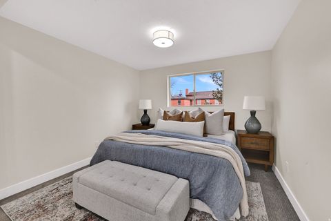Tiny photo for 1009 N 250 W, Sunset, UT 84015 (MLS # 2126272)