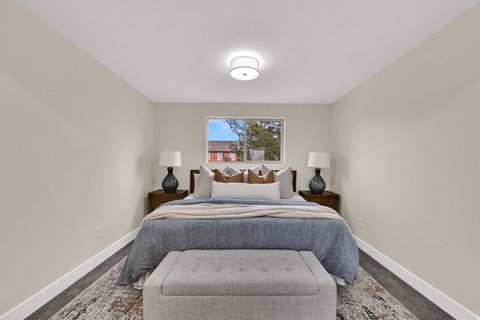 Tiny photo for 1009 N 250 W, Sunset, UT 84015 (MLS # 2126272)