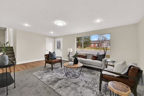 Tiny photo for 1009 N 250 W, Sunset, UT 84015 (MLS # 2126272)