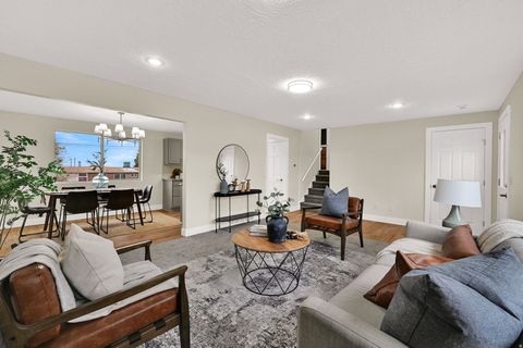 Tiny photo for 1009 N 250 W, Sunset, UT 84015 (MLS # 2126272)